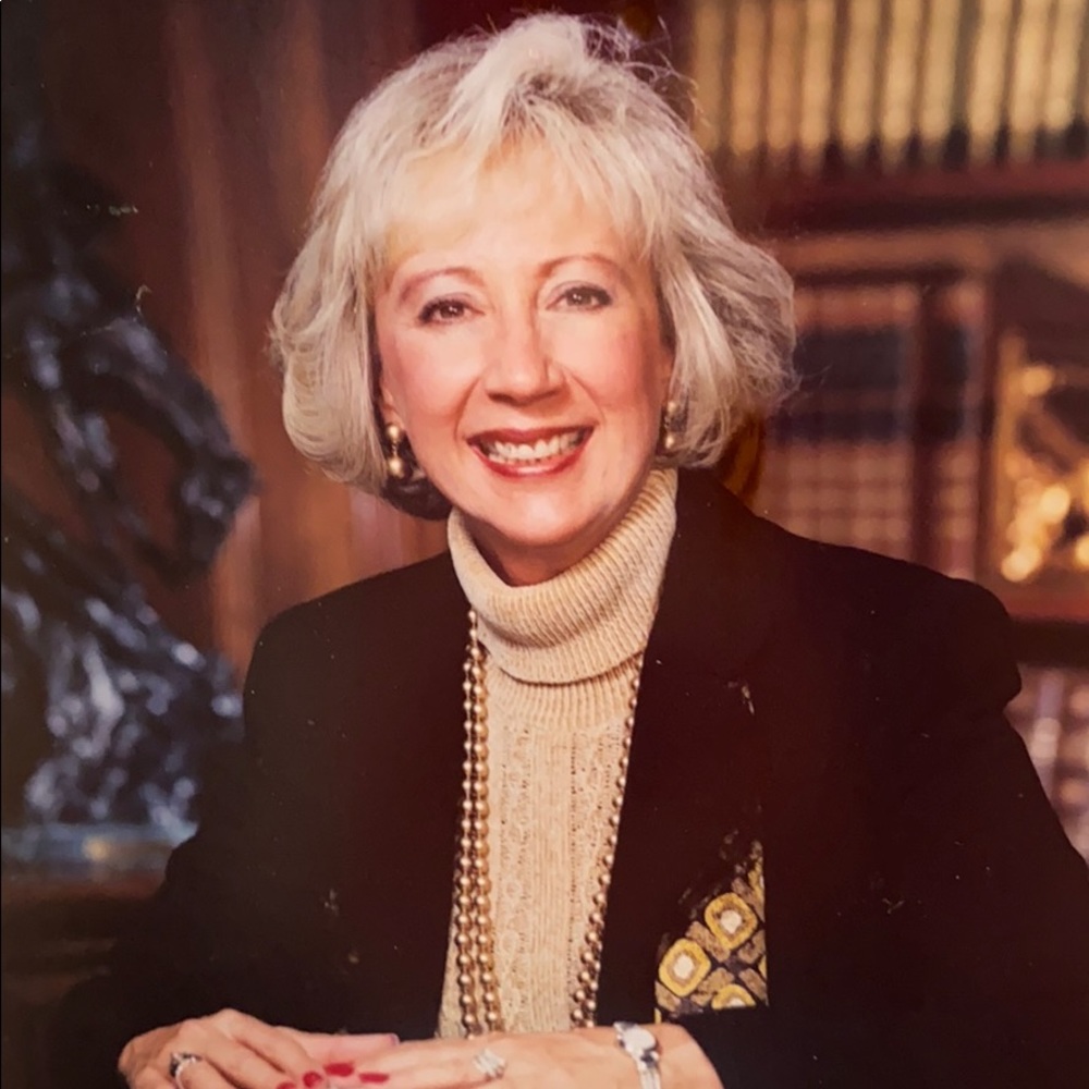 Meet your Posher, Jill